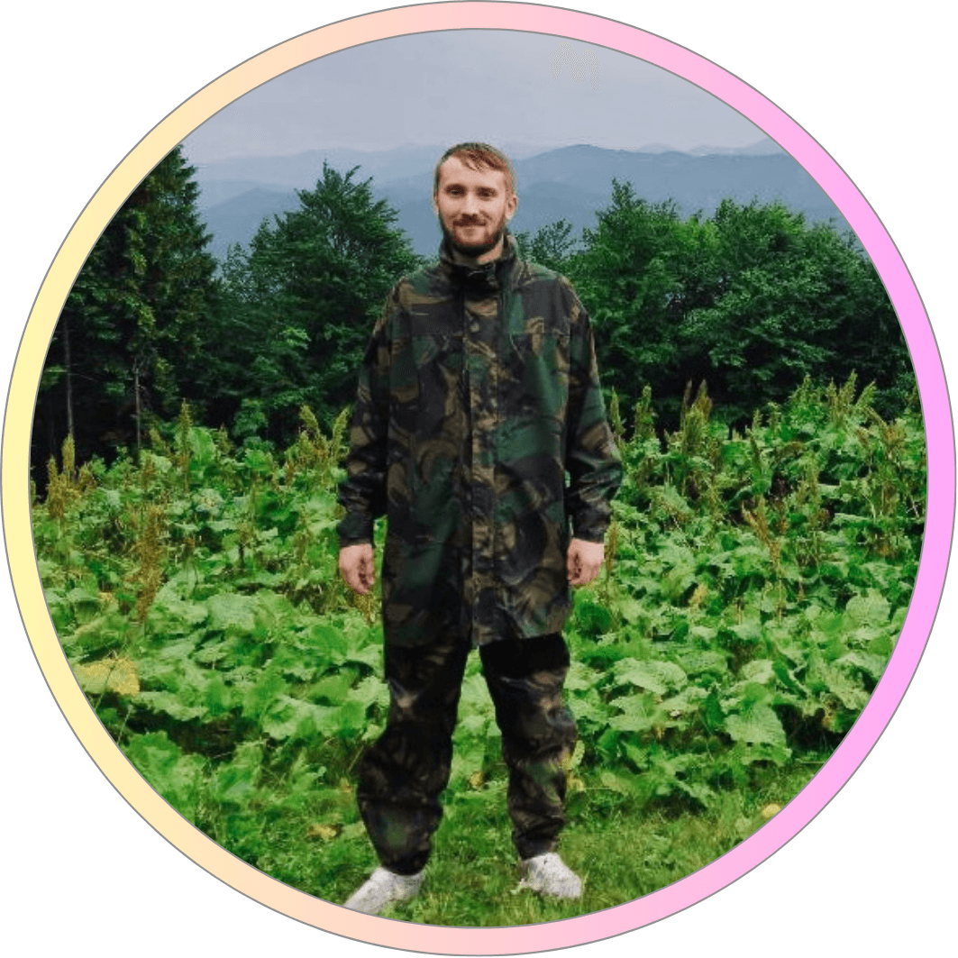 Ваня Горулько