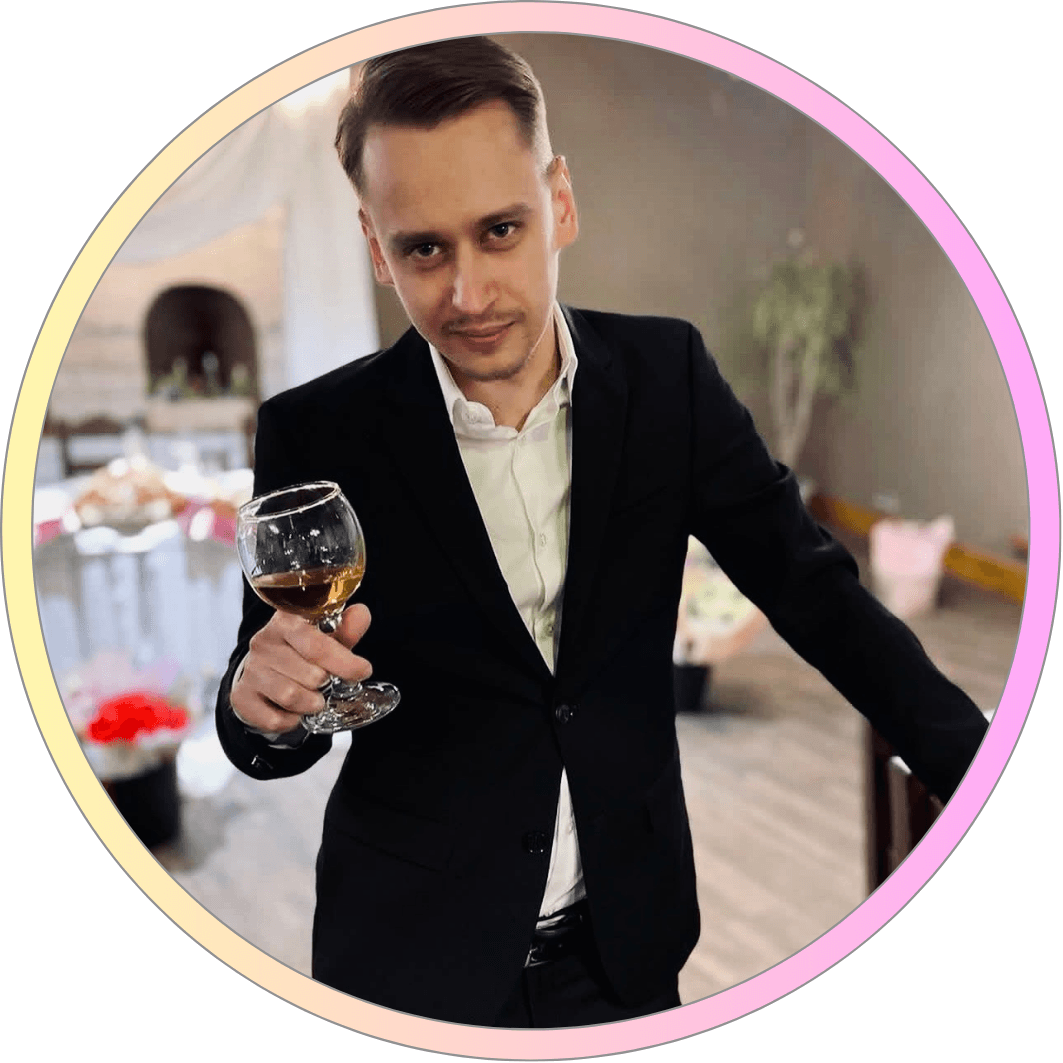 Денис Гречко