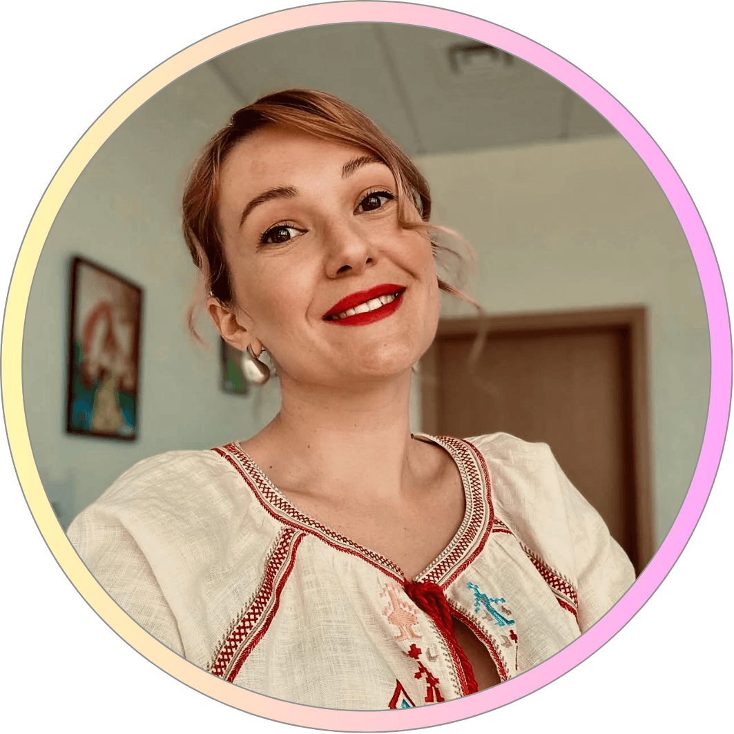 Катя Заболена